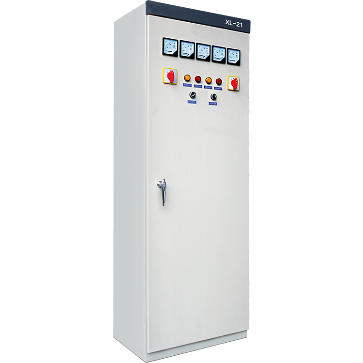 ตู้จ่ายไฟแรงดันต่ำ XL-21 คืออะไร