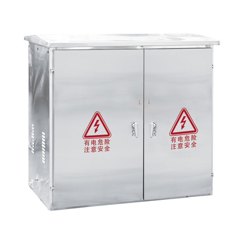 JP Cabinet คืออะไร (กล่องกระจายไฟ AC แบบรวมแรงดันต่ำ)